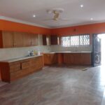 4 bedroom house for rent near KBK School at American House East Legon Accra