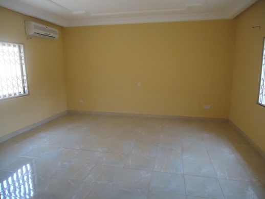 5 bedroom house for rent in Adjiringanor at East Legon Accra Ghana 6