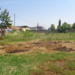One plot of land at Adjiringanor School Junction for sale
